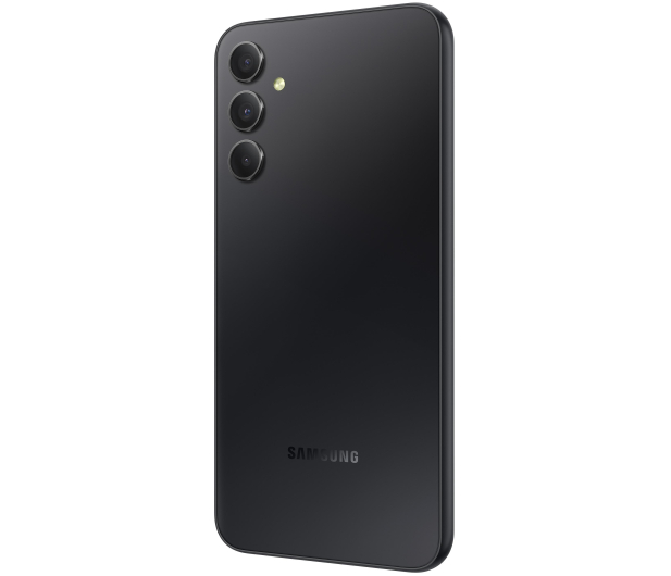 Samsung Galaxy A34 5G 6/128GB 120Hz 25W Black - 1124388 - zdjęcie 7
